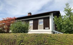 Family Apartment Bavaria