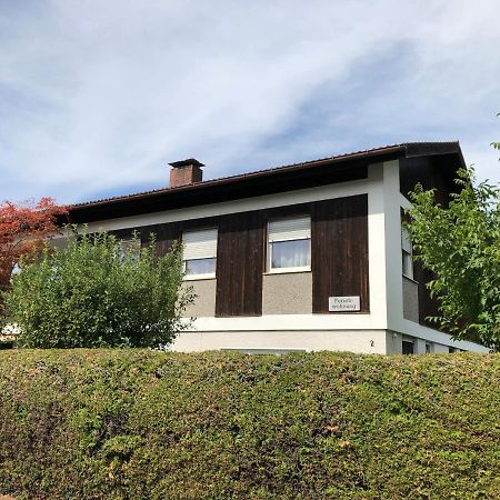 Family Apartment Bavaria Fussen Exterior photo