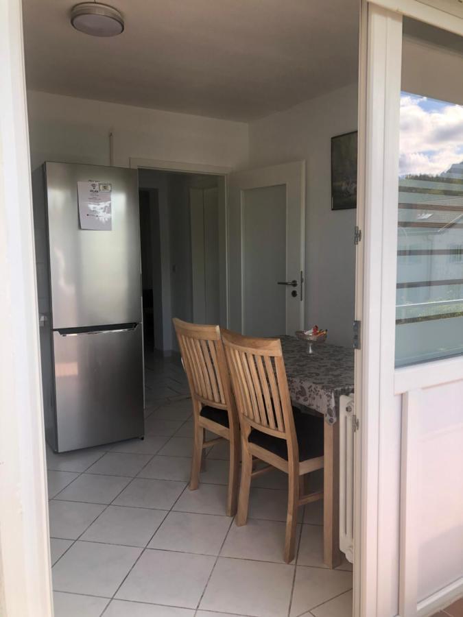 Family Apartment Bavaria Fussen Exterior photo