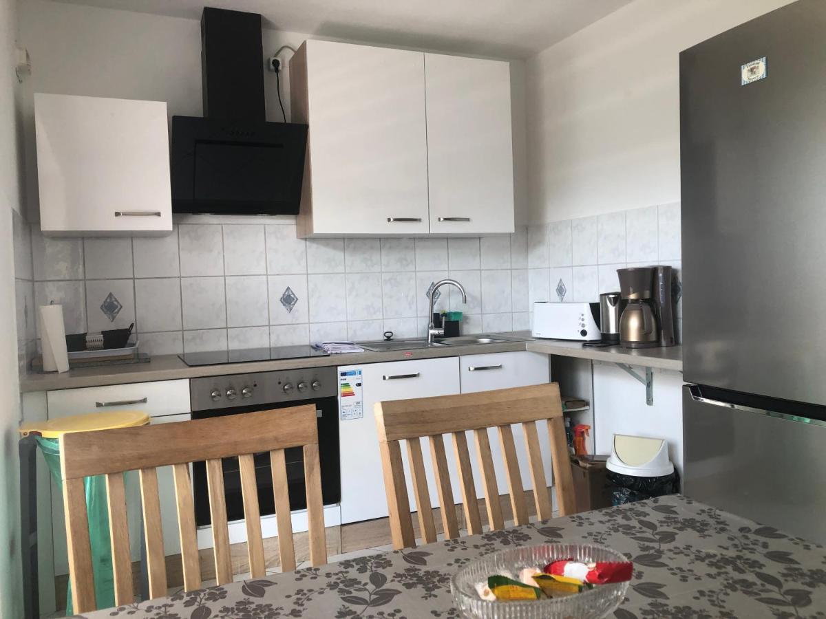 Family Apartment Bavaria Fussen Exterior photo