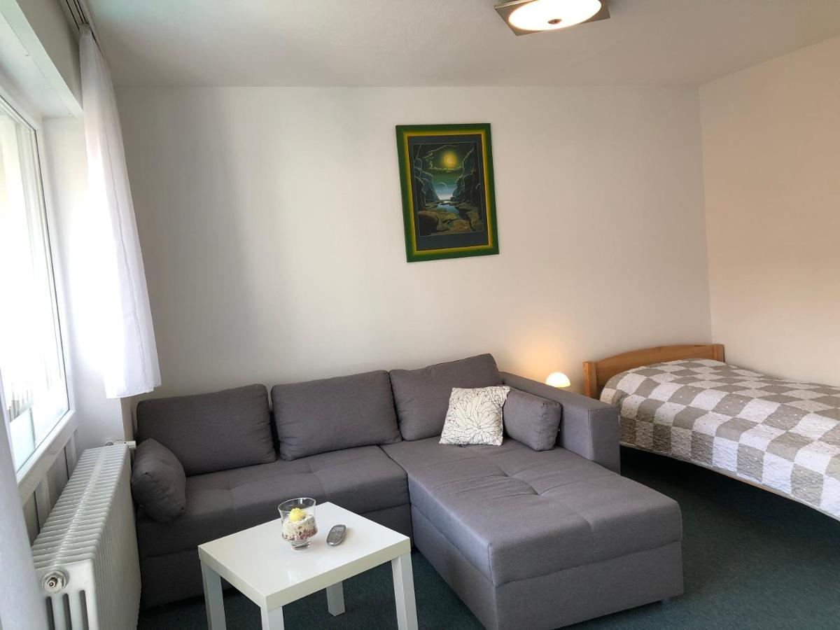 Family Apartment Bavaria Fussen Exterior photo