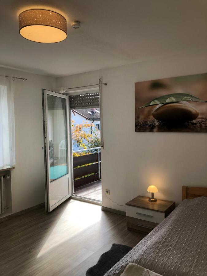 Family Apartment Bavaria Fussen Exterior photo