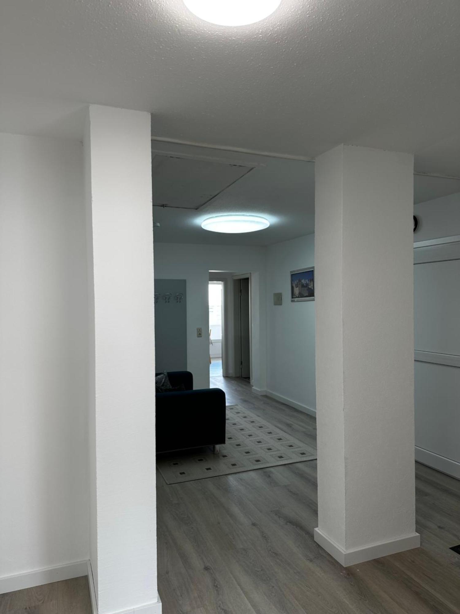 Family Apartment Bavaria Fussen Exterior photo