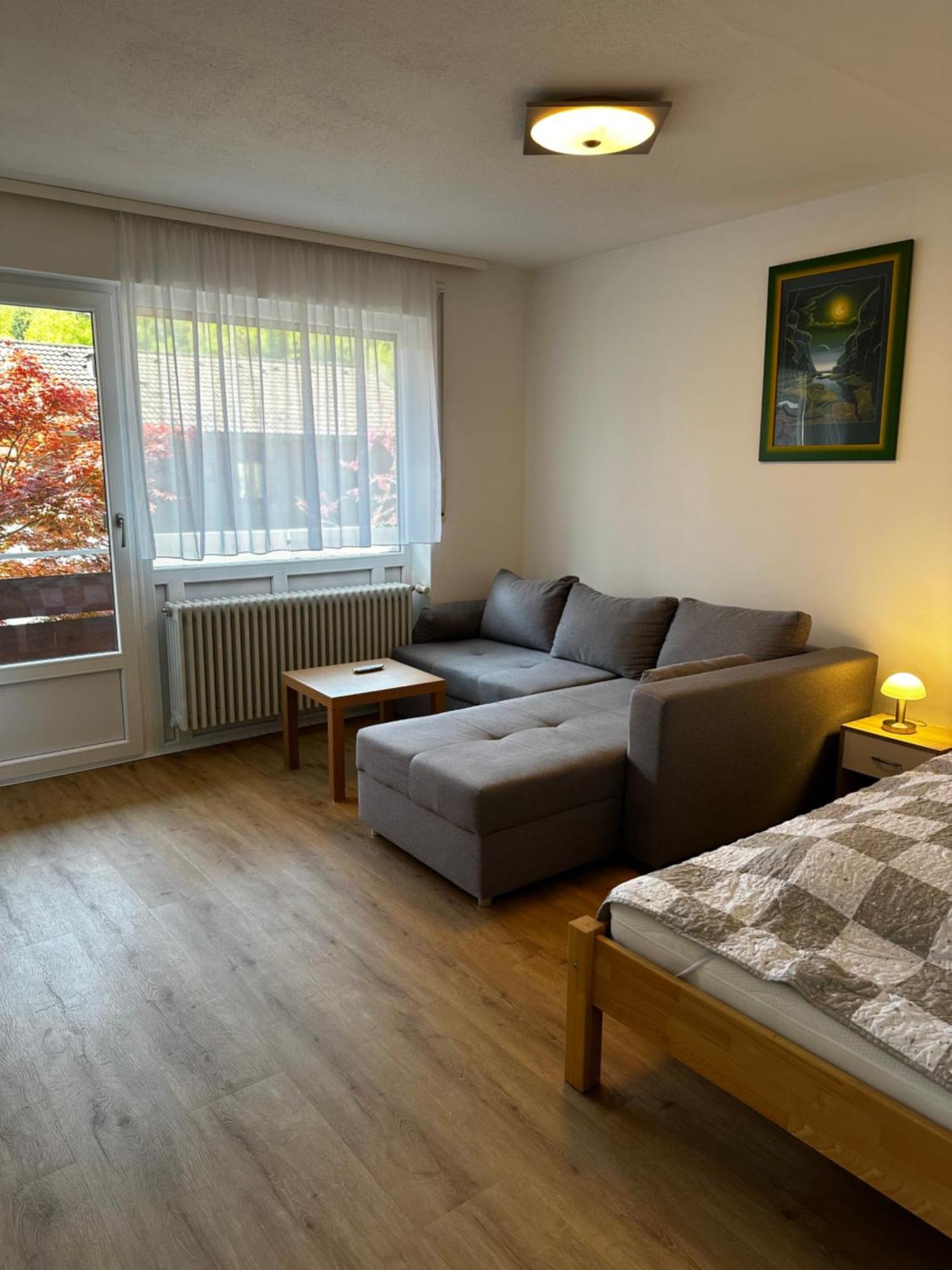 Family Apartment Bavaria Fussen Exterior photo